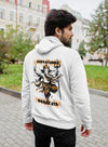 Vakratunda Mahakay Oversized Heavyweight Hoodie