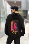 Hey Ram Oversized Heavyweight Hoodie