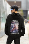 Mahabharat Special Scene ton Hoodie