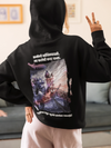 Mahabharat Special Scene ton Hoodie