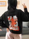 Hanuman ji Oversized Heavyweight Hoodie