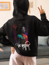 Aham Brahmasmi Oversized Heavyweight Supreme Comfort Hoodie