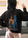 Bajrang Bali Oversized Heavyweight Supreme Comfort Hoodie