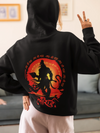 Jay Shree Ram Oversized Heavyweight Hoodie