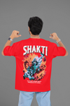 Lord Durga's Shakti