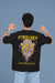 “VINAYAKA” Ganesha Mantra Oversized T-Shirt – Soft Cotton Spiritual Wear