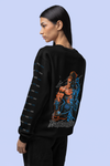 Bajrang Bali Soft Cotton Sweatshirt