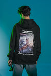 Mahabharat Special Scene ton Hoodie