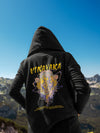 Vinayak Oversized Heavyweight Hoodie