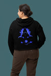 Lord Shiv ji Oversized Heavyweight Hoodie