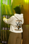 Vakratunda Mahakay Oversized Heavyweight Hoodie