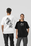 Lord Ganesh Oversized T-shirt