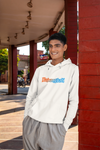 Bajrang Bali Oversized Heavyweight Supreme Comfort Hoodie