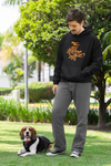 Jay Bajrang Bali Oversized Heavyweight Hoodie