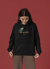 Krishna Sada Sahayte Oversized Heavyweight Hoodie