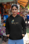 Krishna Sada Sahayte Oversized Heavyweight Hoodie