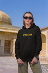 Vinayak Oversized Heavyweight Hoodie