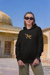 Hey Ram Oversized Heavyweight Hoodie