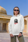 Ramlala Oversized Heavyweight Hoodie