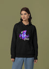 Krishna's Oversized Heavyweight Hoodie