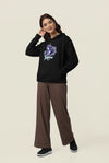 Shree Krishna Oversized Heavyweight Hoodie