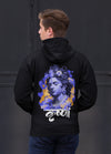 Krishna Ji Oversized Heavyweight Hoodie