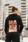 Hanuman ji Oversized Heavyweight Hoodie