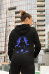 Lord Shiv ji Oversized Heavyweight Hoodie