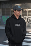 Prabhu Ram Oversized Heavyweight Hoodie