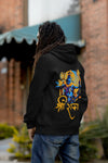 Shree Ram Oversized Heavyweight Hoodie