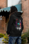 Aham Brahmasmi Oversized Heavyweight Supreme Comfort Hoodie