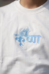 Krishna Oversized Tshirt