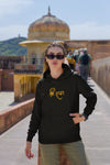 Shree Ram Oversized Heavyweight Hoodie