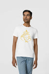 Shree Ganesh Normal size T-shirt