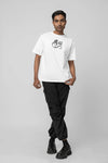 Lord Ganesh Oversized T-shirt