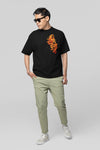 Hanuman Oversized t-shirt