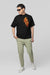 Hanuman Oversized t-shirt