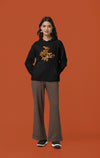 Jay Bajrang Bali Oversized Heavyweight Hoodie