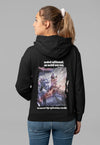 Mahabharat Special Scene ton Hoodie