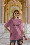 Aham Brahmasmi Oversized T-Shirt