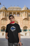 Shri Hari Oversized T-shirt