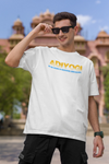 Adiyogi Ultra Soft Premium Cotton Oversized T-shirt