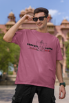 Ganpati Bappa Ultra Soft 220 GSM Premium Cotton Oversized T-shirt