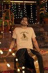 Dhanush: Wear the Symbol of Power Regular T-shirt