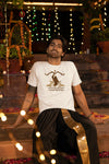 Dhanush: Wear the Symbol of Power Regular T-shirt