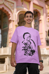 Lord Buddha Ultra Soft 220 GSM Premium Cotton Oversized T-shirt