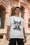 Narsimha Oversized T-shirt