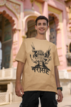 Narsimha Oversized T-shirt